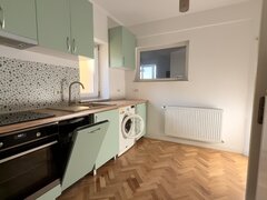 Brasov, locuinta moderna, 2 camere la 5 minute pe jos de magazinul Star